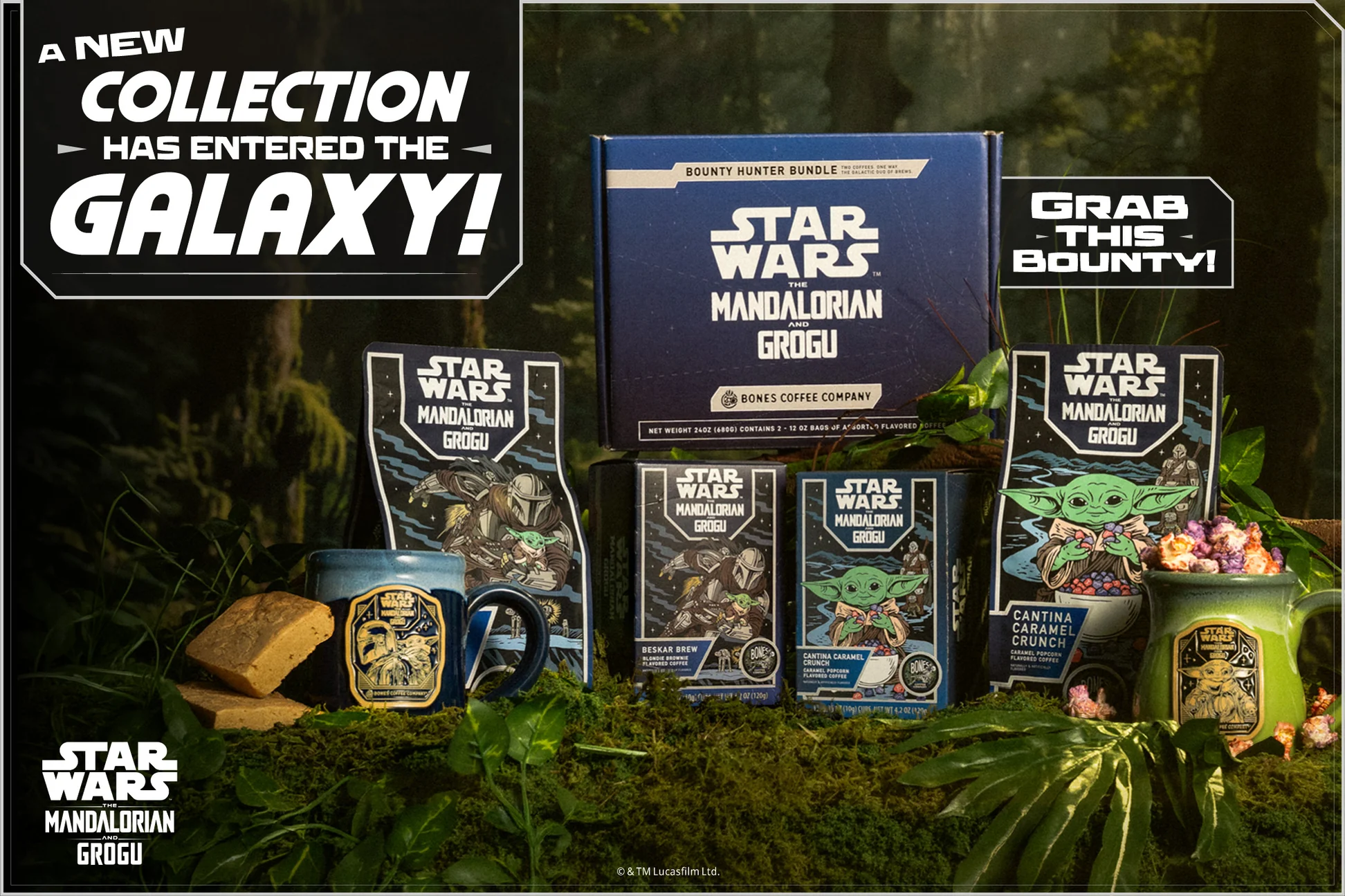 Bold Flavors, Better Mornings